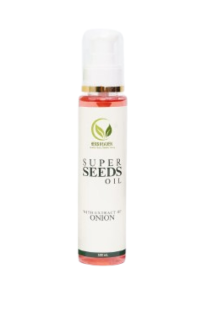 Super Seed Oil
