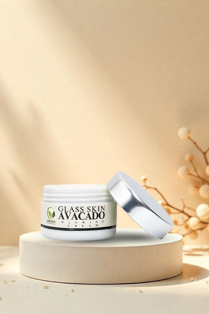 Avacado Glowing Cream