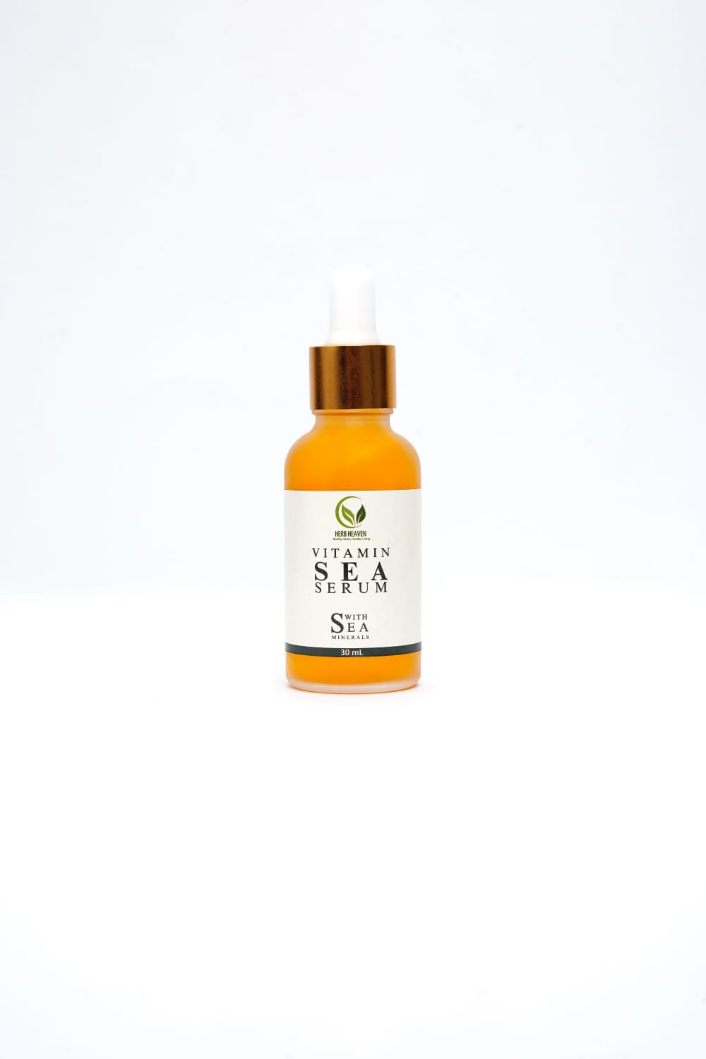 Vitamin Sea Serum