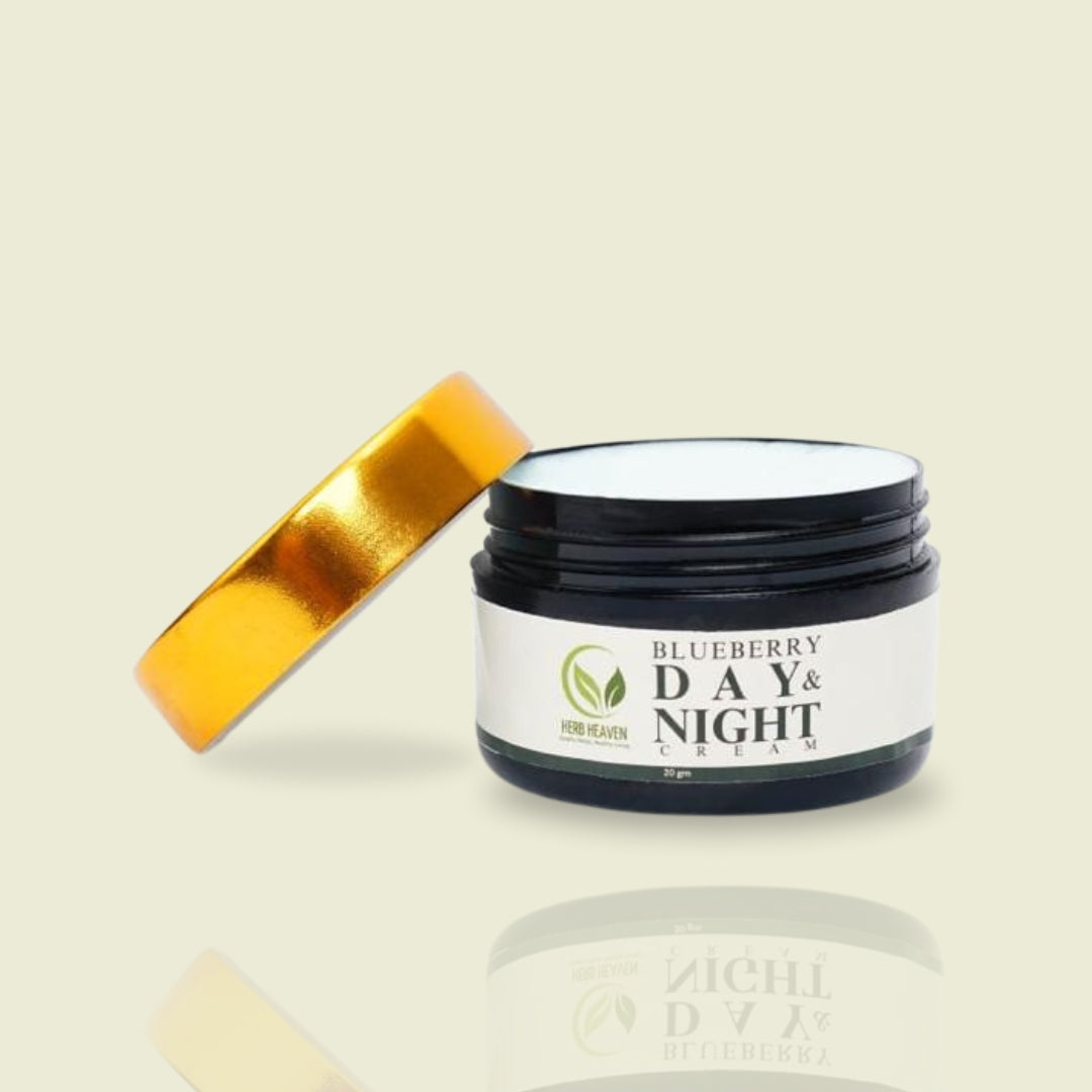 DAY AND NIGHT CREAM