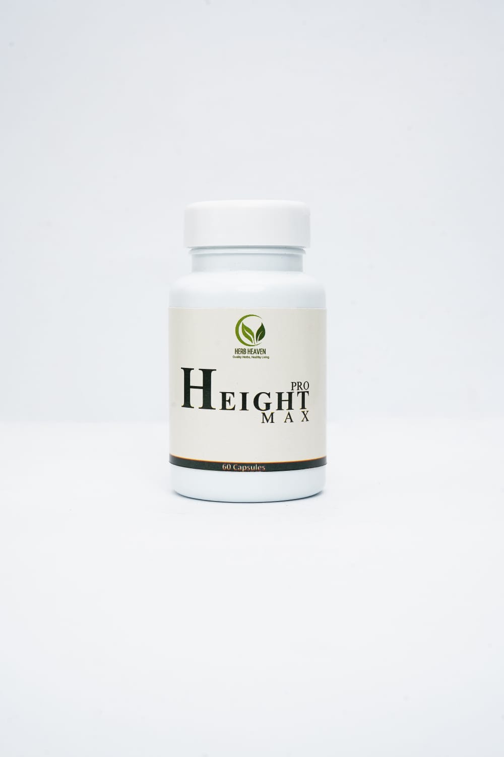 Height Pro Max