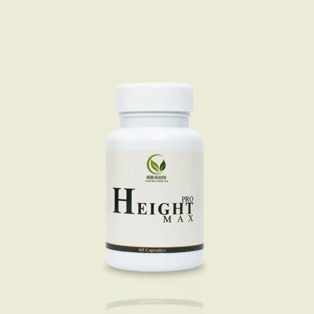 Height Pro Max