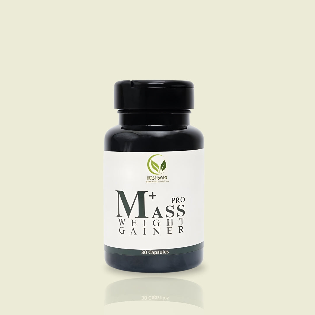 Mass Gainer