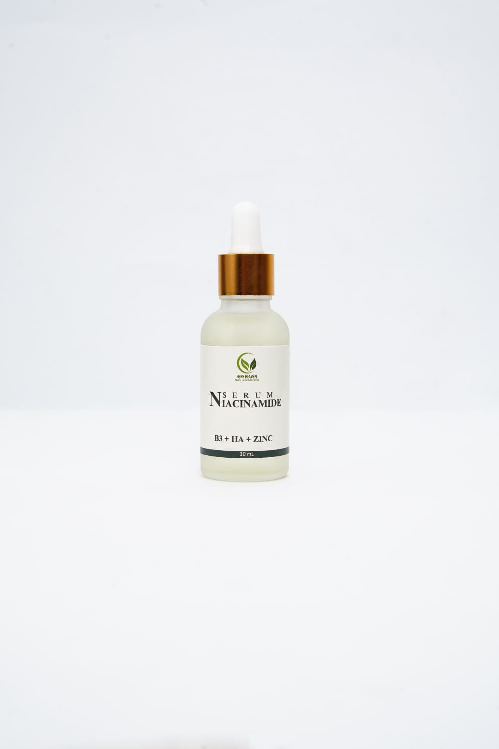 NIACINAMIDE SERUM