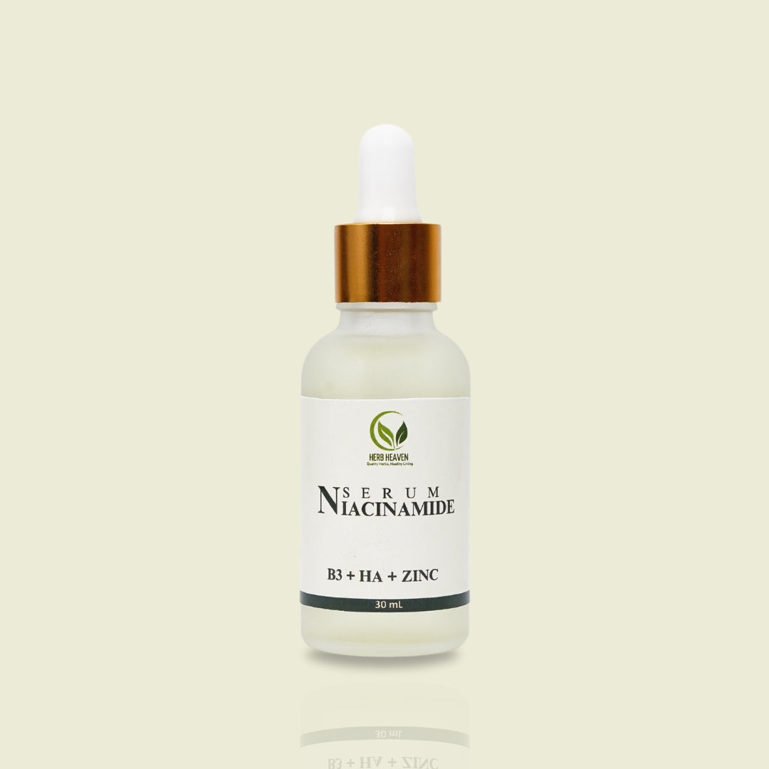 NIACINAMIDE SERUM