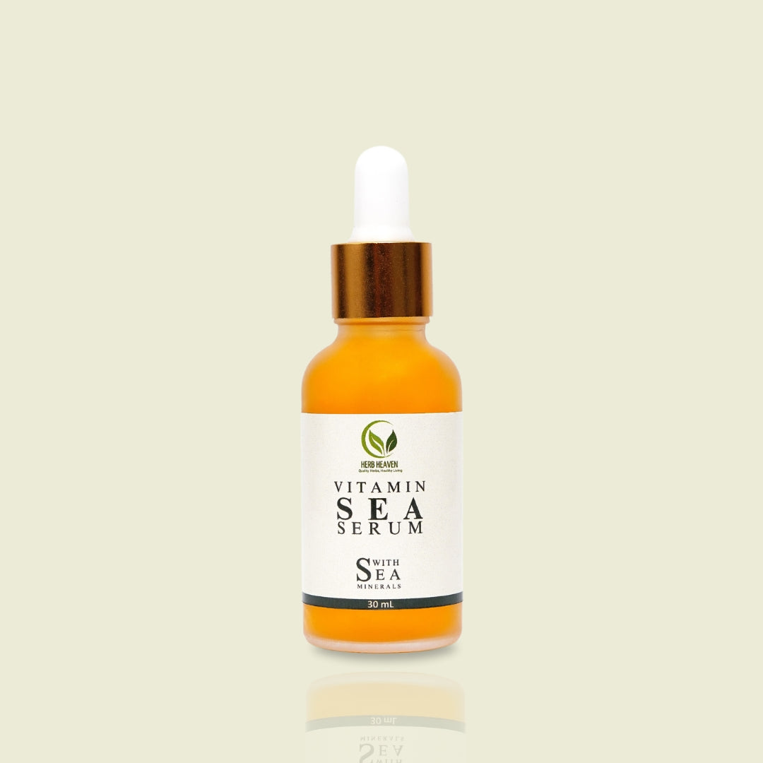Vitamin Sea Serum