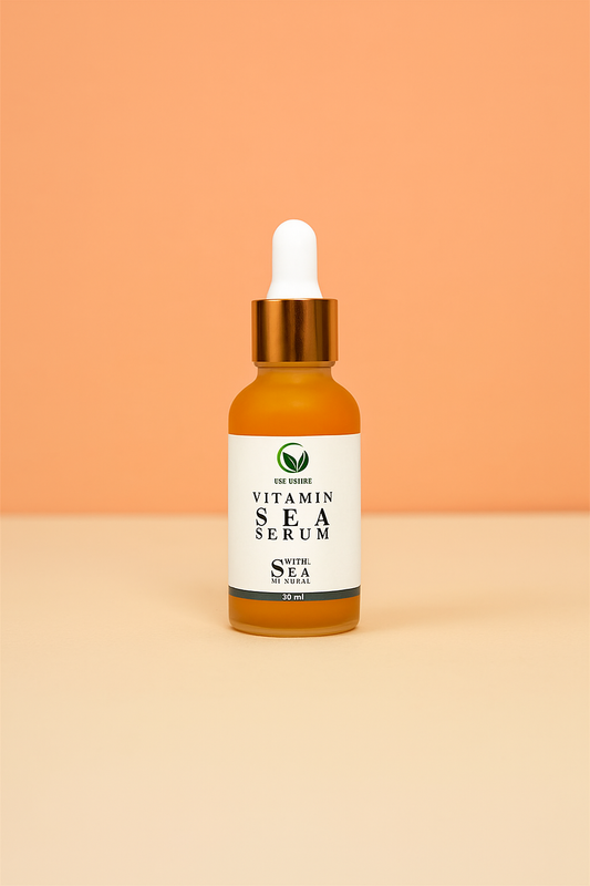Vitamin Sea Serum