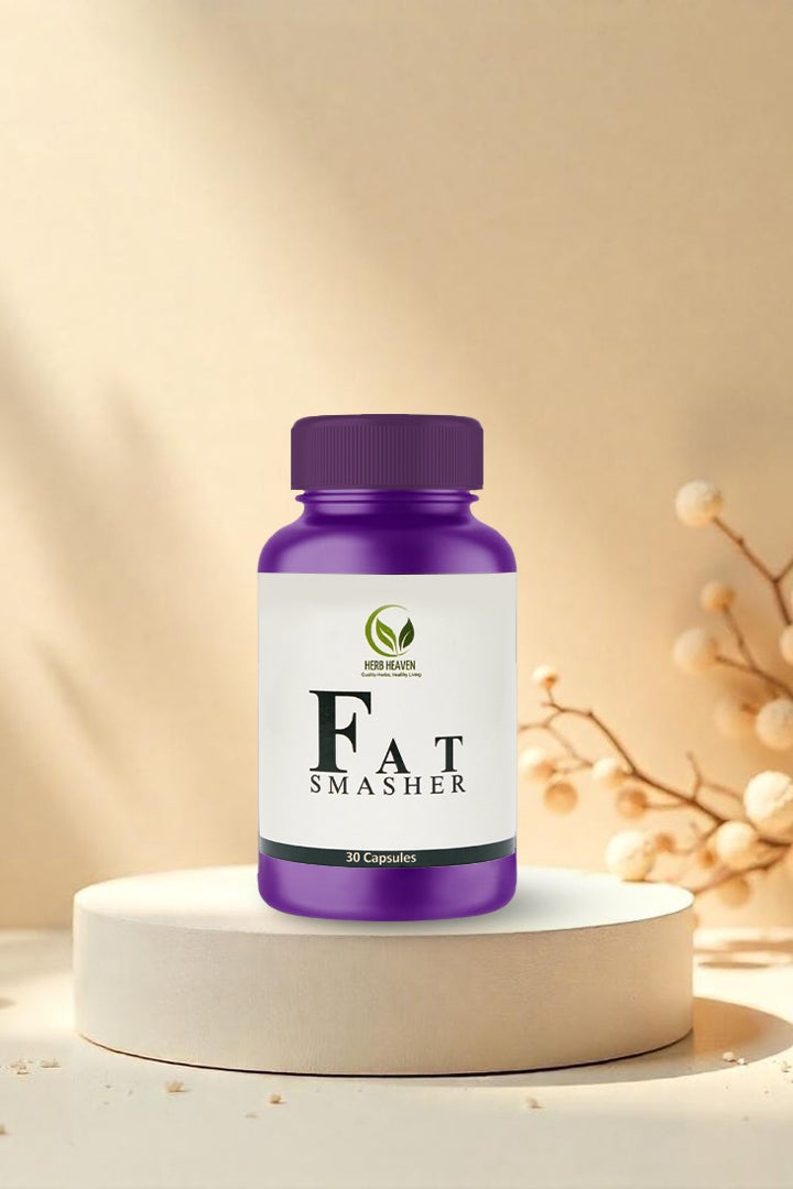 Fat Smasher