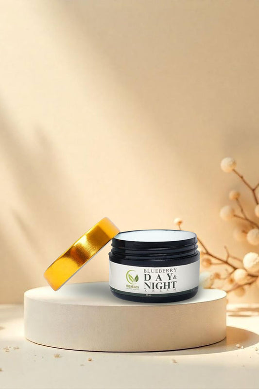 DAY AND NIGHT CREAM
