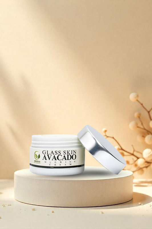 Avacado Glowing Cream