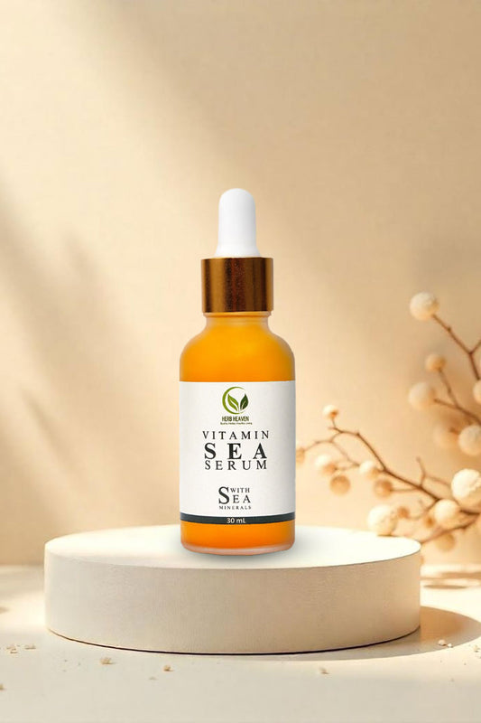 Vitamin Sea Serum