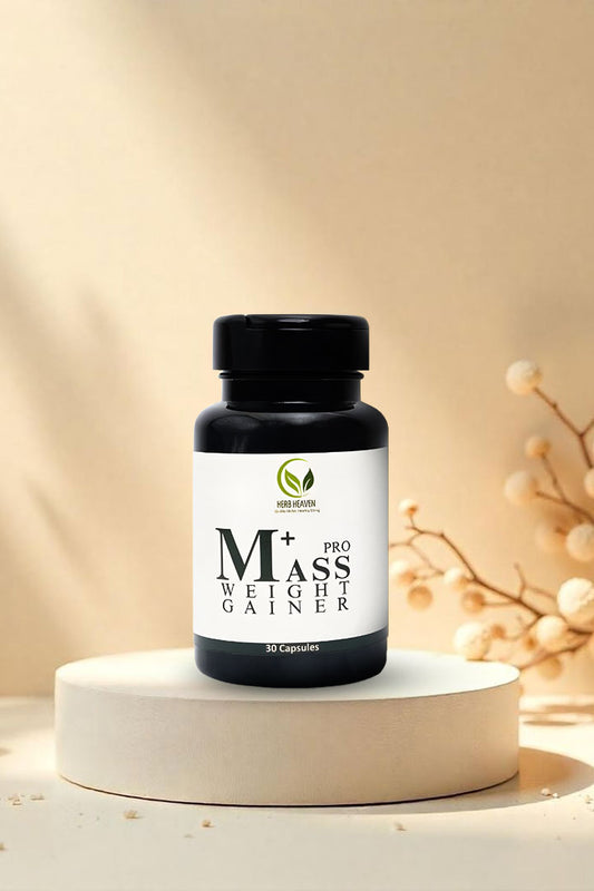 Mass Gainer