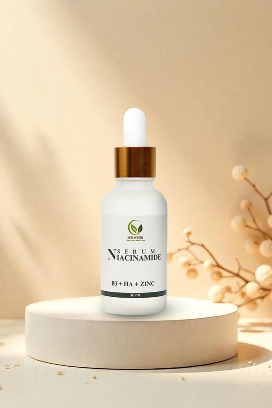 NIACINAMIDE SERUM