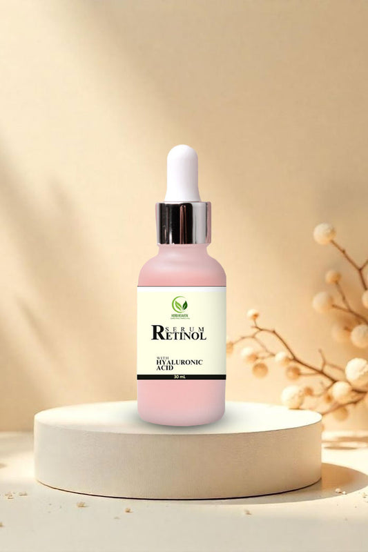 Retinol Serum