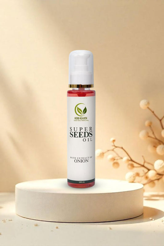 Super Seed Oil