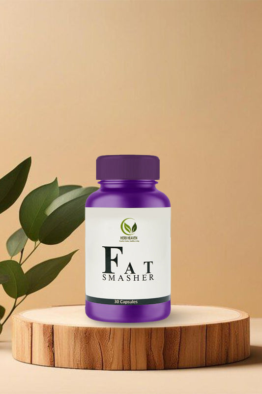 Fat Smasher