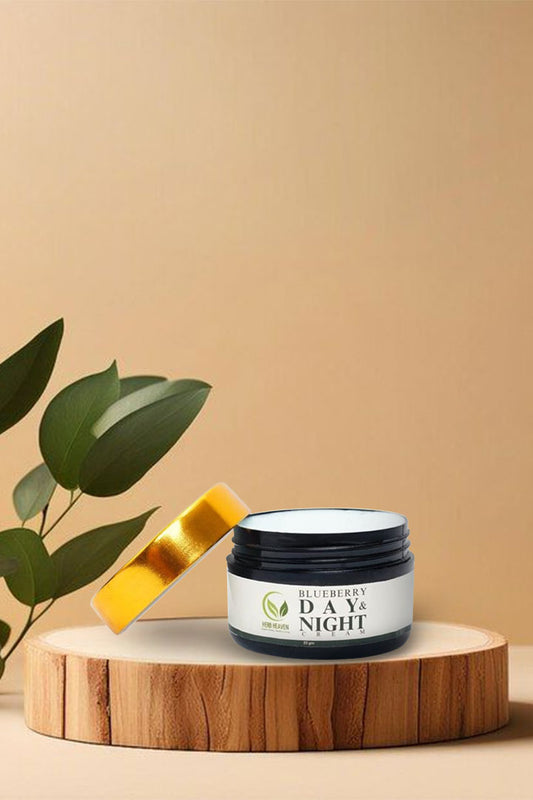DAY AND NIGHT CREAM