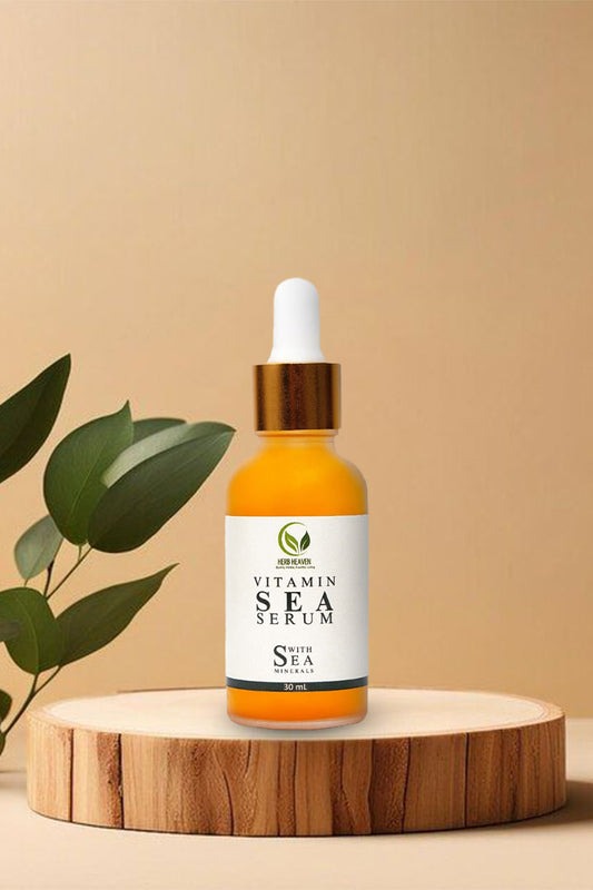 Vitamin Sea Serum