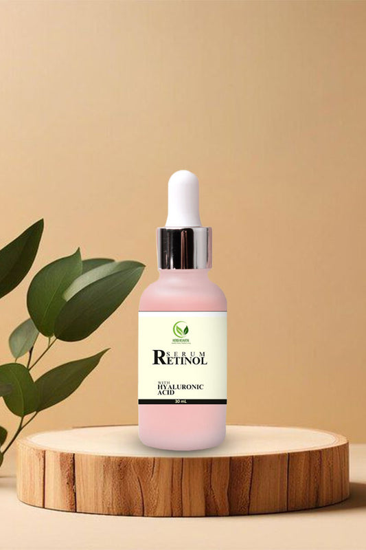 Retinol Serum