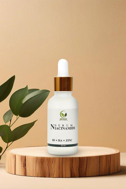 NIACINAMIDE SERUM