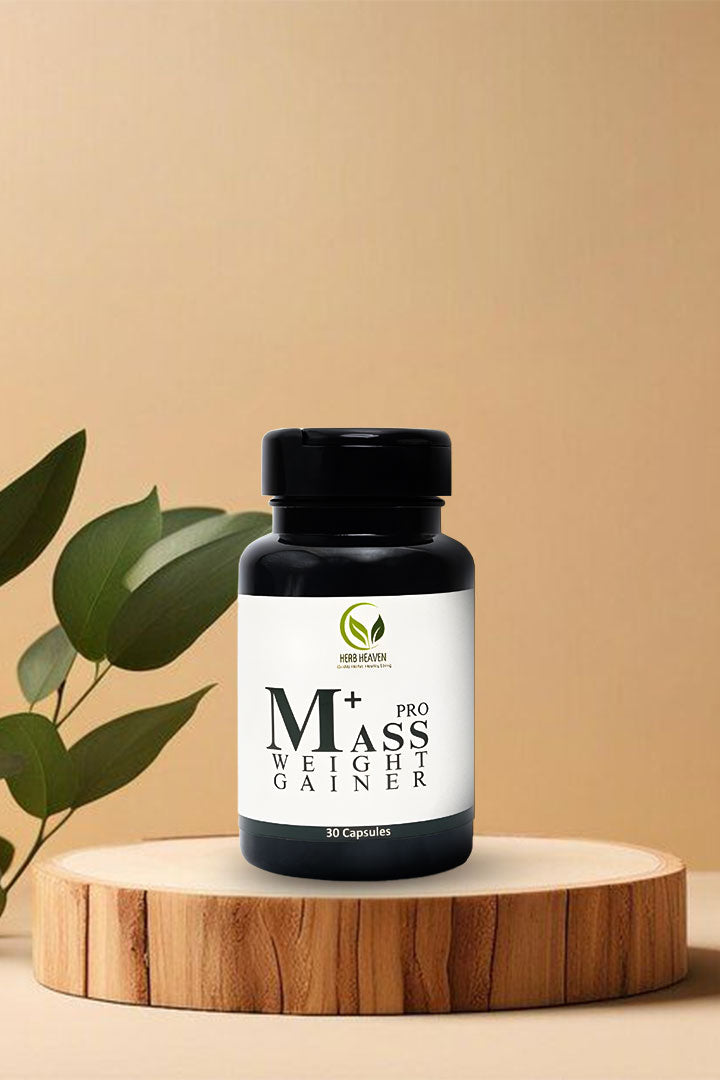 Mass Gainer