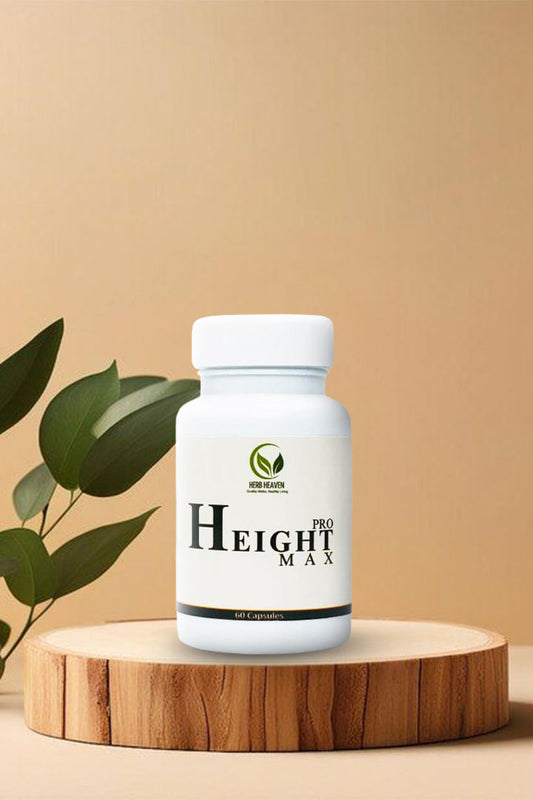 Height Pro Max
