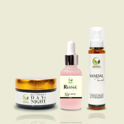 Anti-aging pack