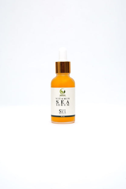 Vitamin Sea Serum