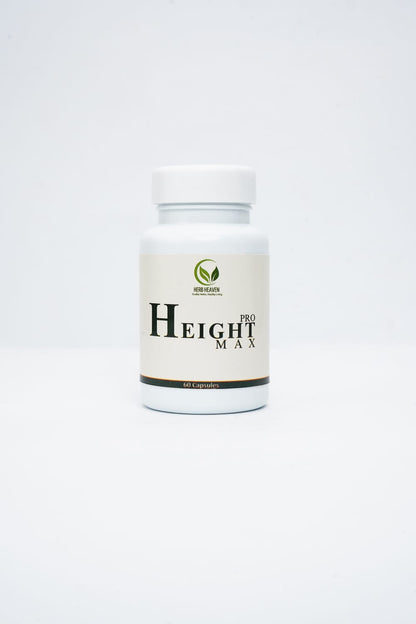 Height Pro Max
