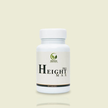 Height Pro Max