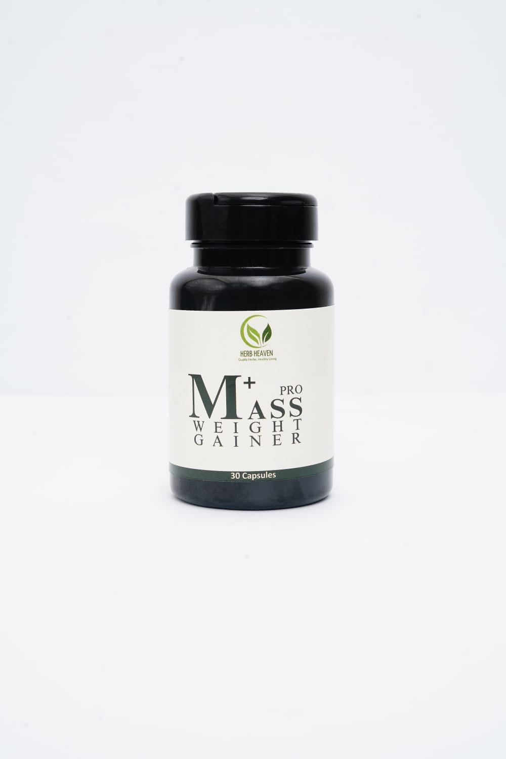 Mass Gainer