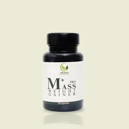 Mass Gainer