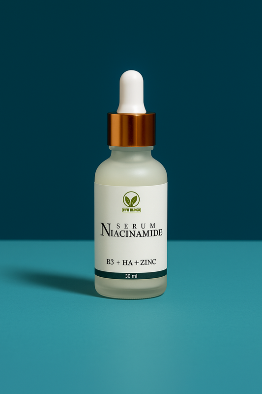 NIACINAMIDE SERUM