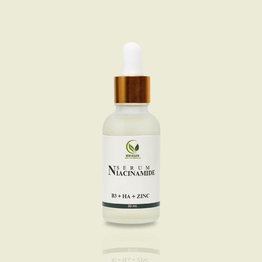 NIACINAMIDE SERUM