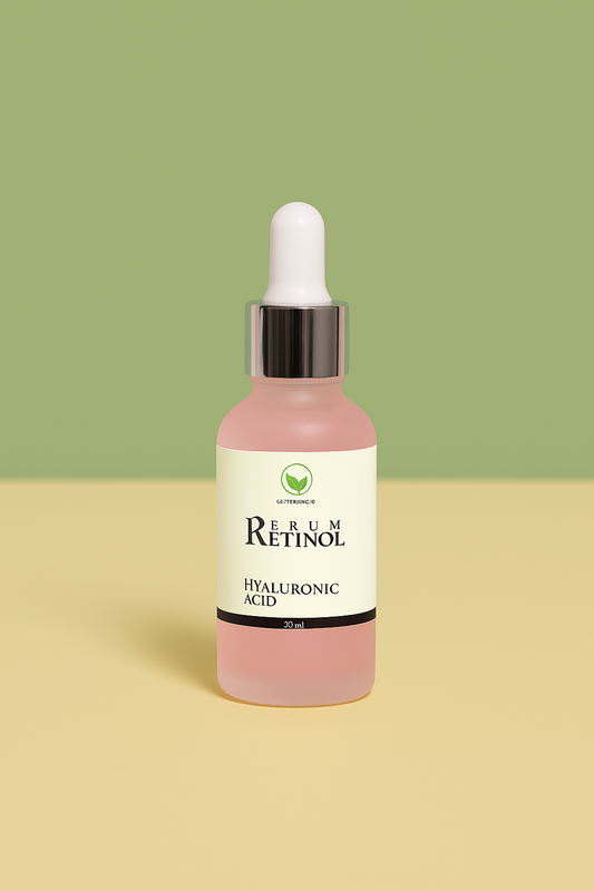 Retinol Serum
