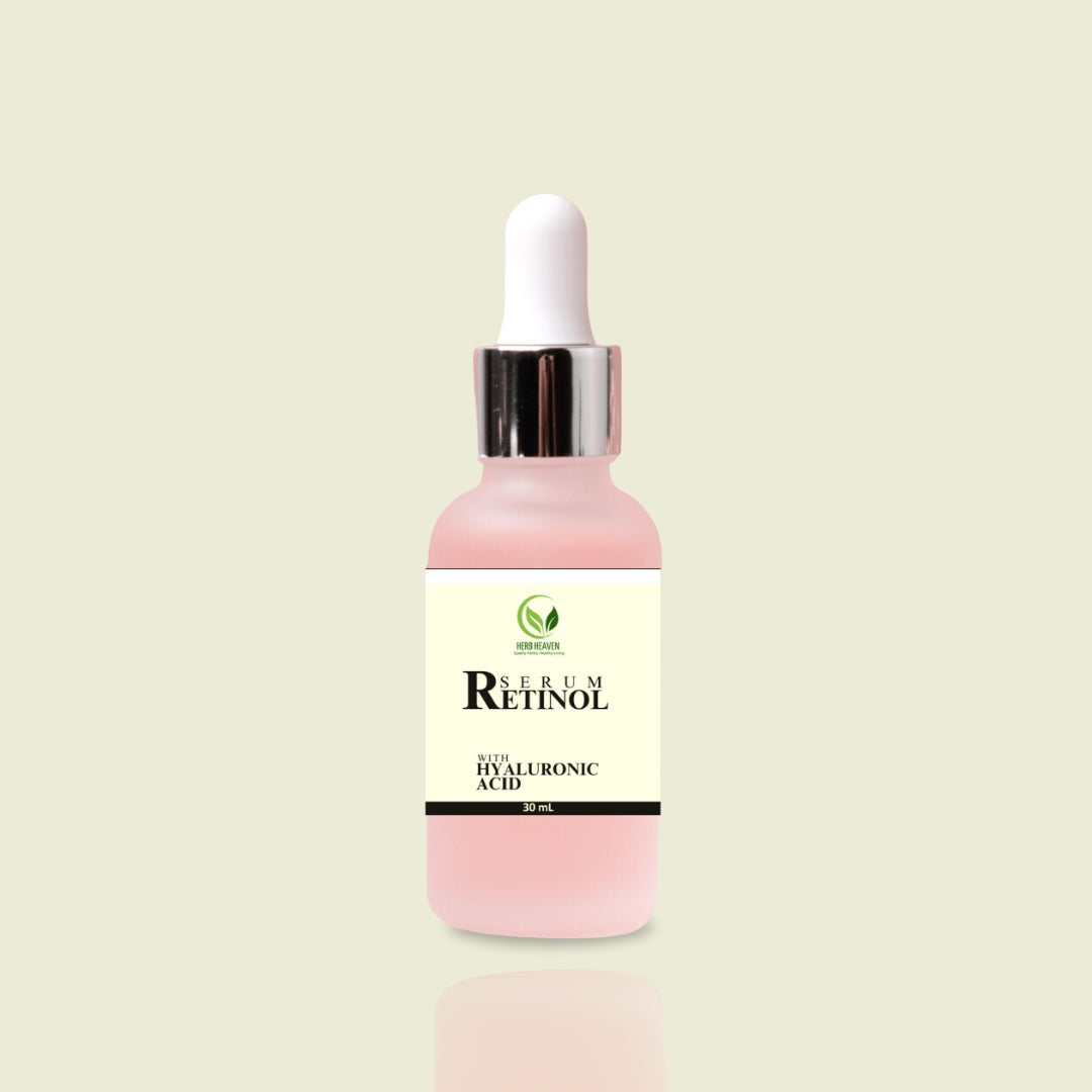 Retinol Serum