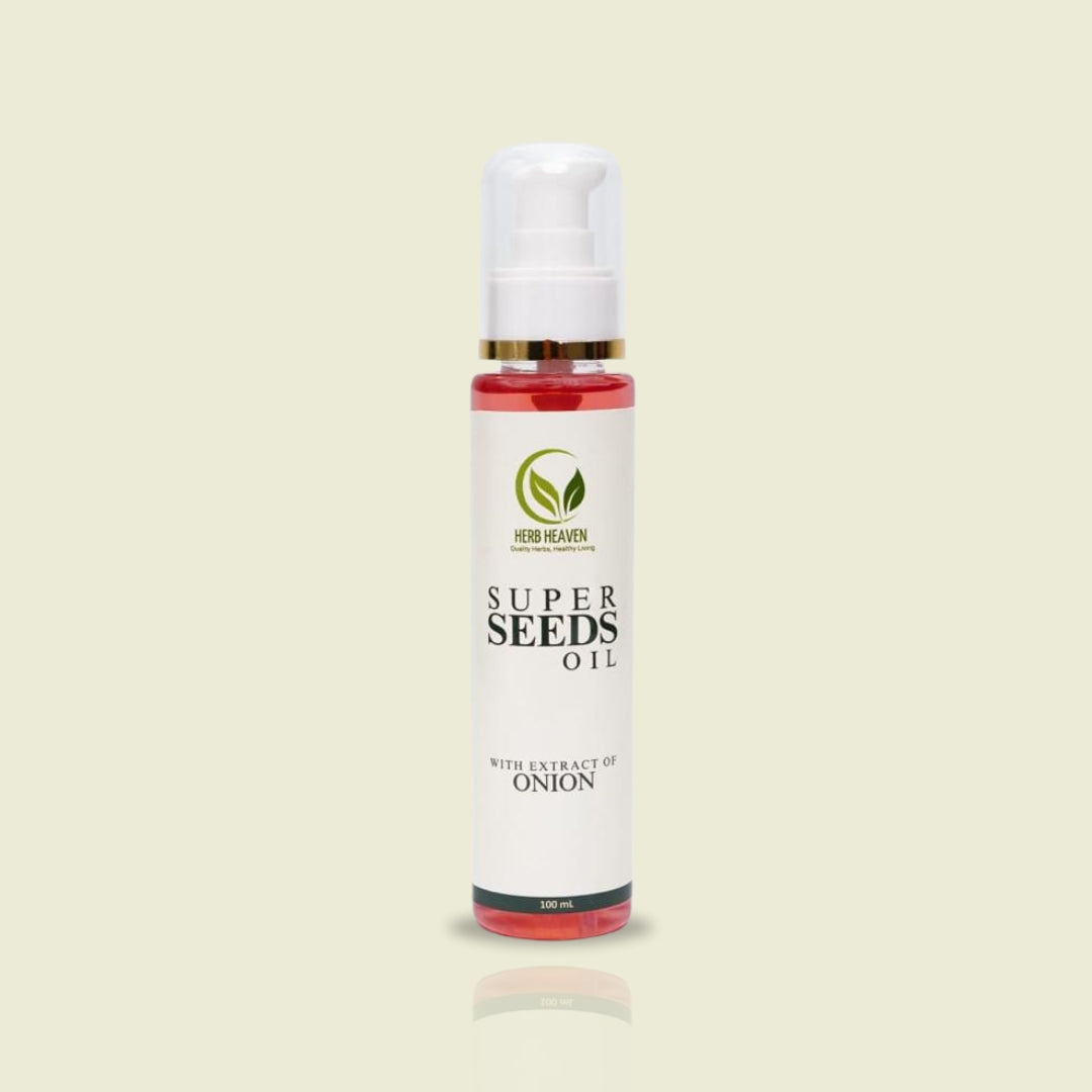 Super Seed Oil