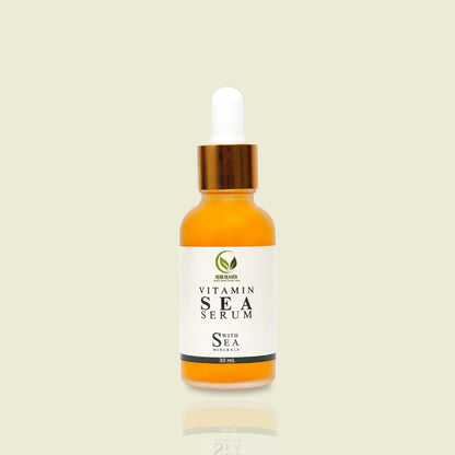 Vitamin Sea Serum