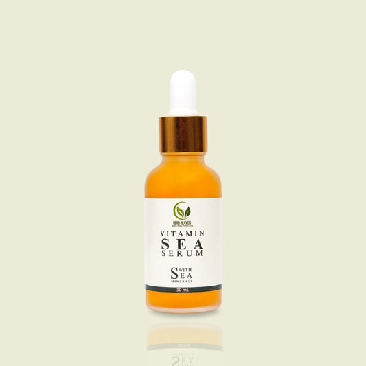 Vitamin Sea Serum